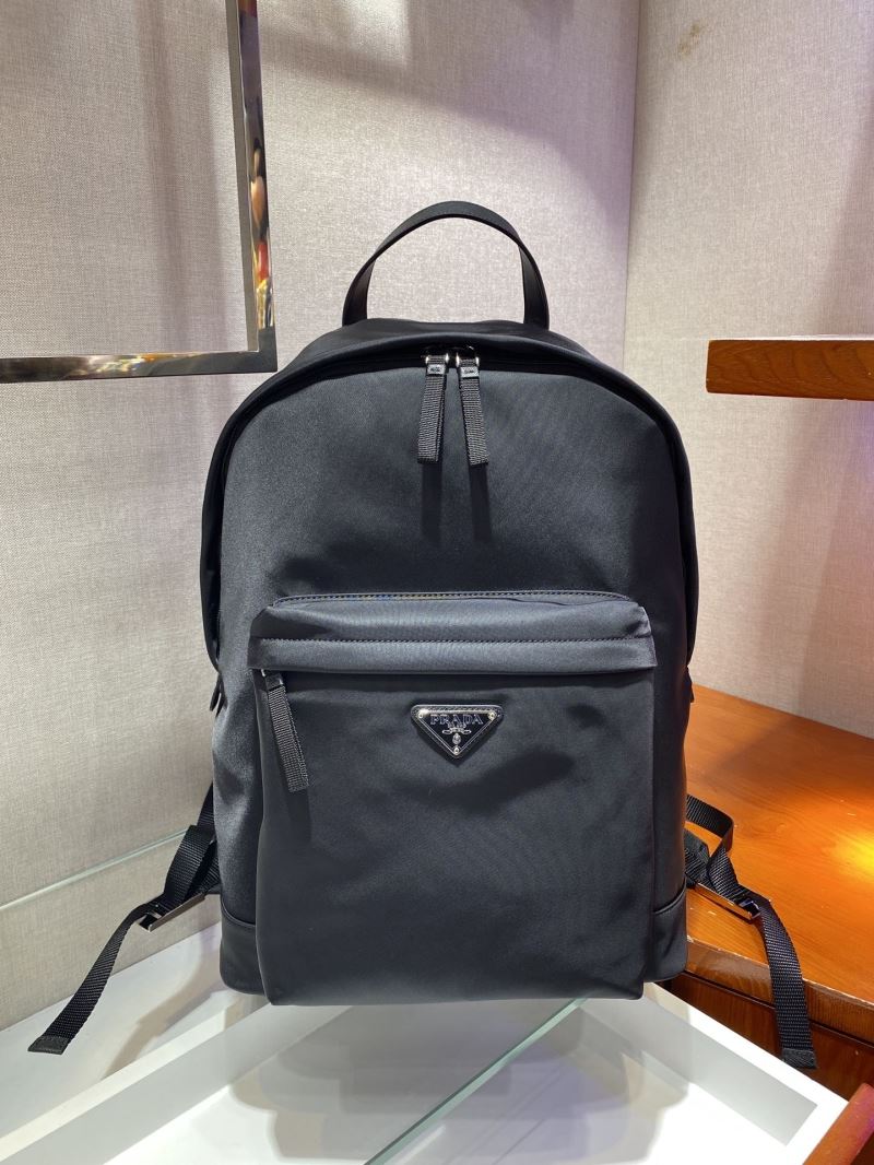 Pra*a backpacks